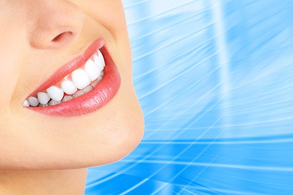 Teeth Whitening Options From A Cosmetic Dentist In  Davenport